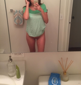 Sexy Selfie Teen - #35