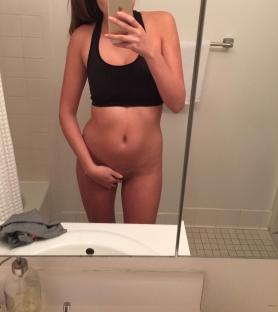 Sexy Selfie Teen - #75