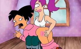 futurama-teen-and-milf-sex